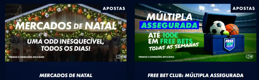 Programa VIP com benefícios exclusivos